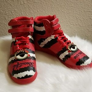 Melody Eshsani Reebok Classic